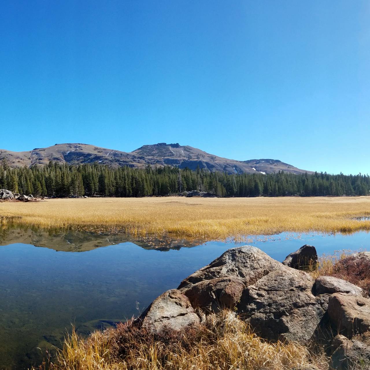 Exploring Desolation Wilderness: A Guide to Obtaining Permits for Your ...