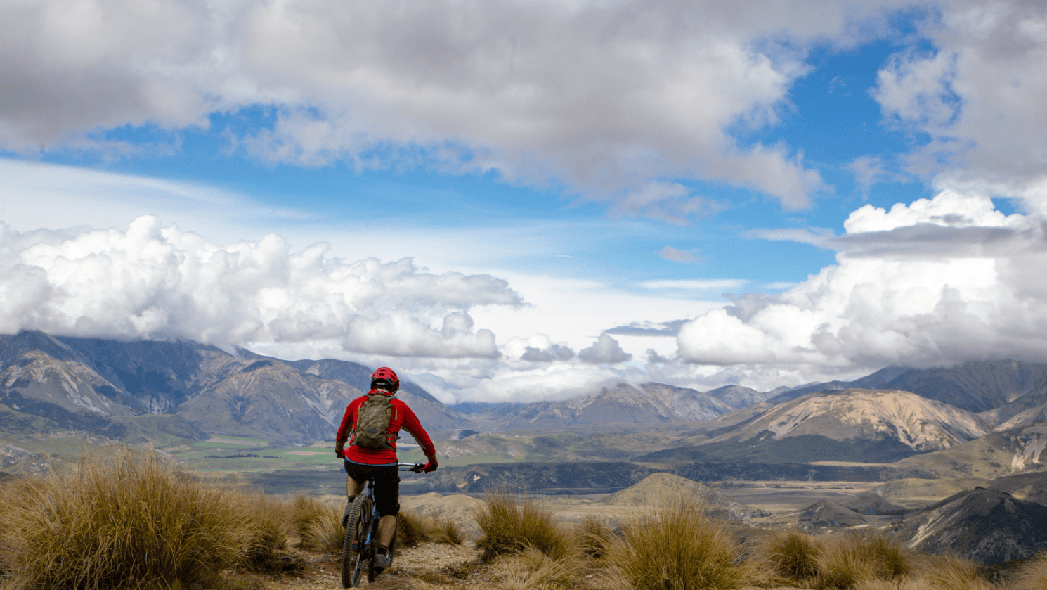 Explore the Sierra Nevada: Your Ultimate Guide to Mountain Biking