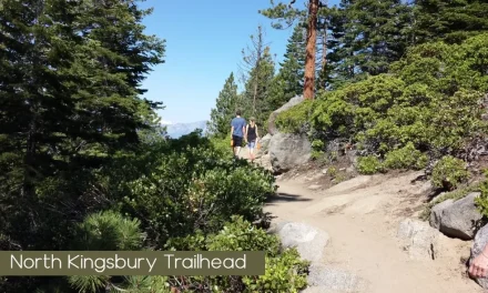 National Trail System Grows By Over 1200 miles