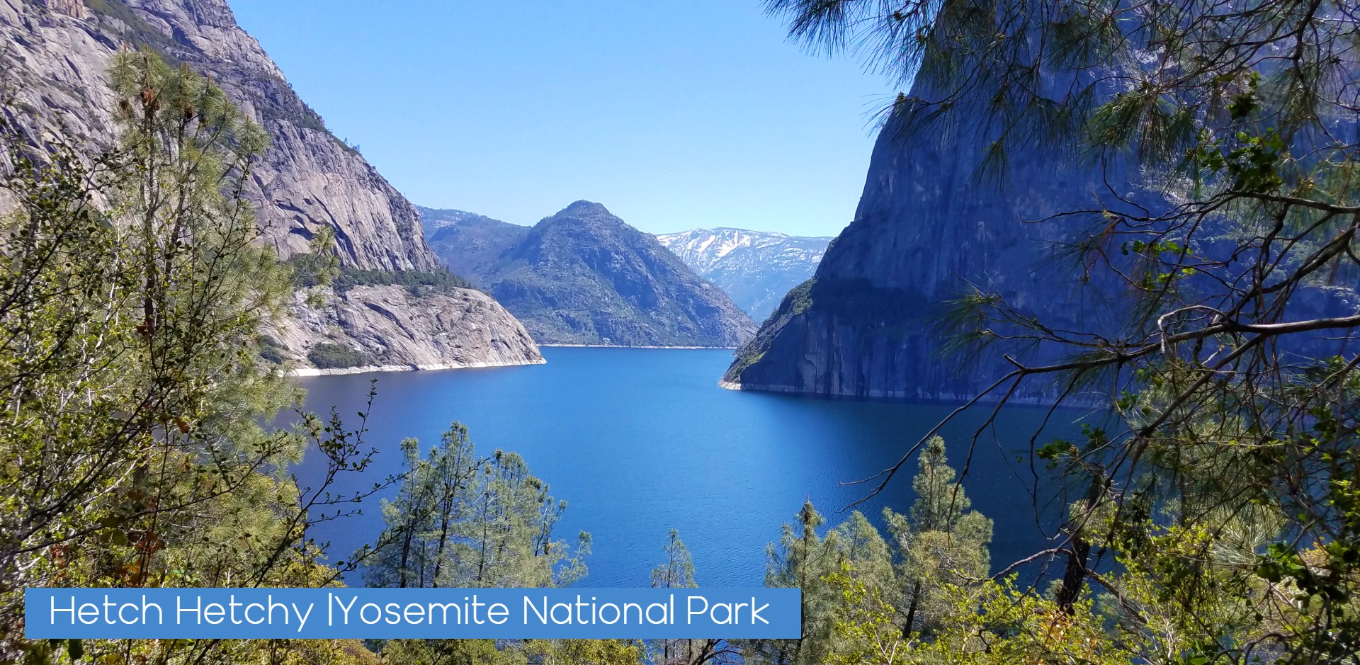 Trump Signs landmark Great American Outdoors Act