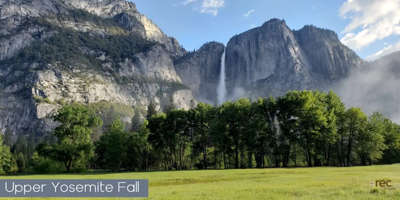 Yosemite National Park Announces the Launch of a Pilot Daily Lottery for Camp 4 Campground