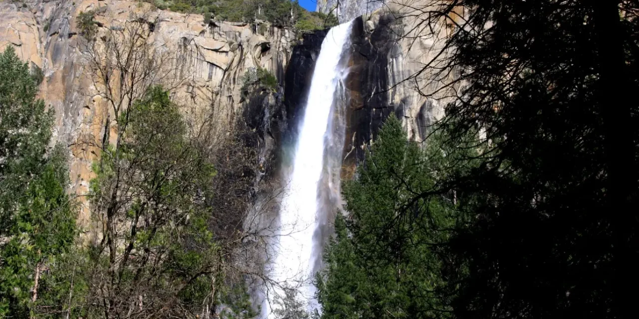 Yosemite National Park Solicits Feedback on Proposed Campground Fee Increases