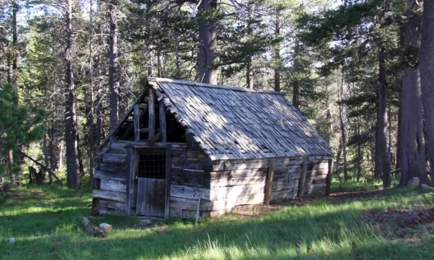 Is Your Favorite Recreation Site Closed in 2019?