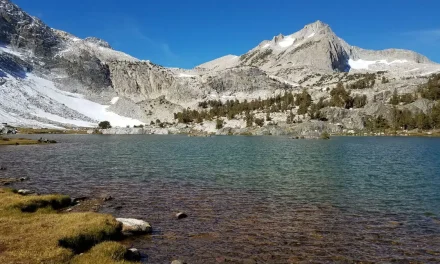 10 Best Hiking Destinations Mono County