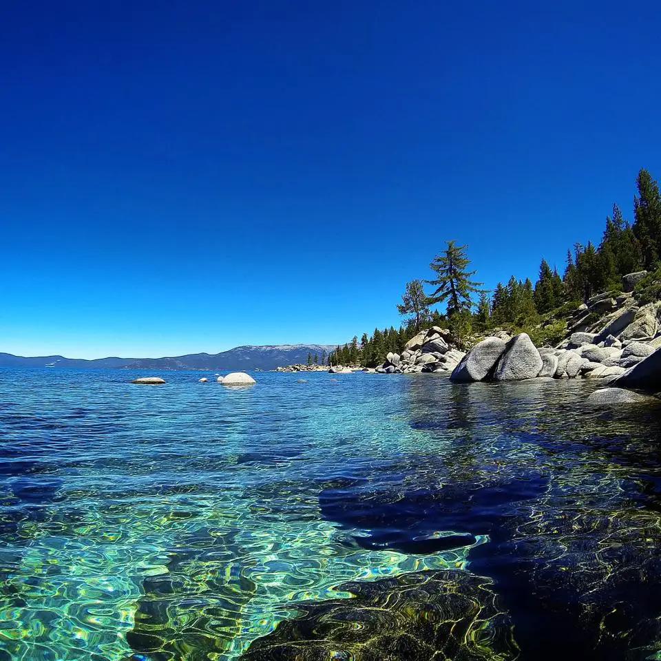 lake tahoe go pro