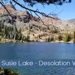 susie lake desolation
