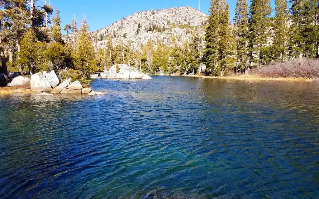 Seeking Desolation Wilderness Volunteers