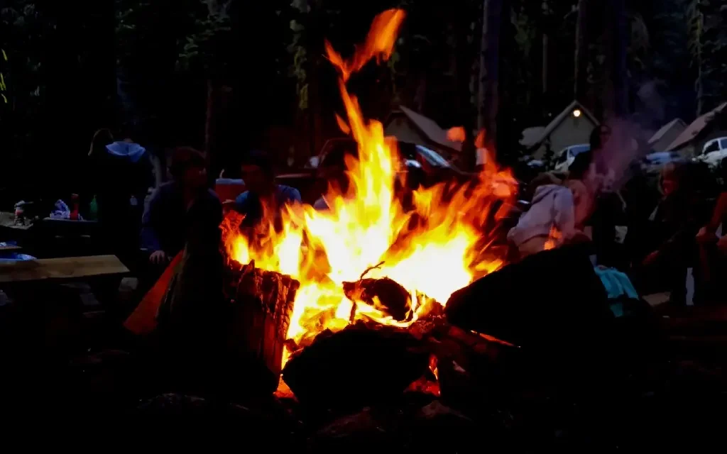 Lake Tahoe Basin Management Unit takes steps to reduce human caused wildfires
