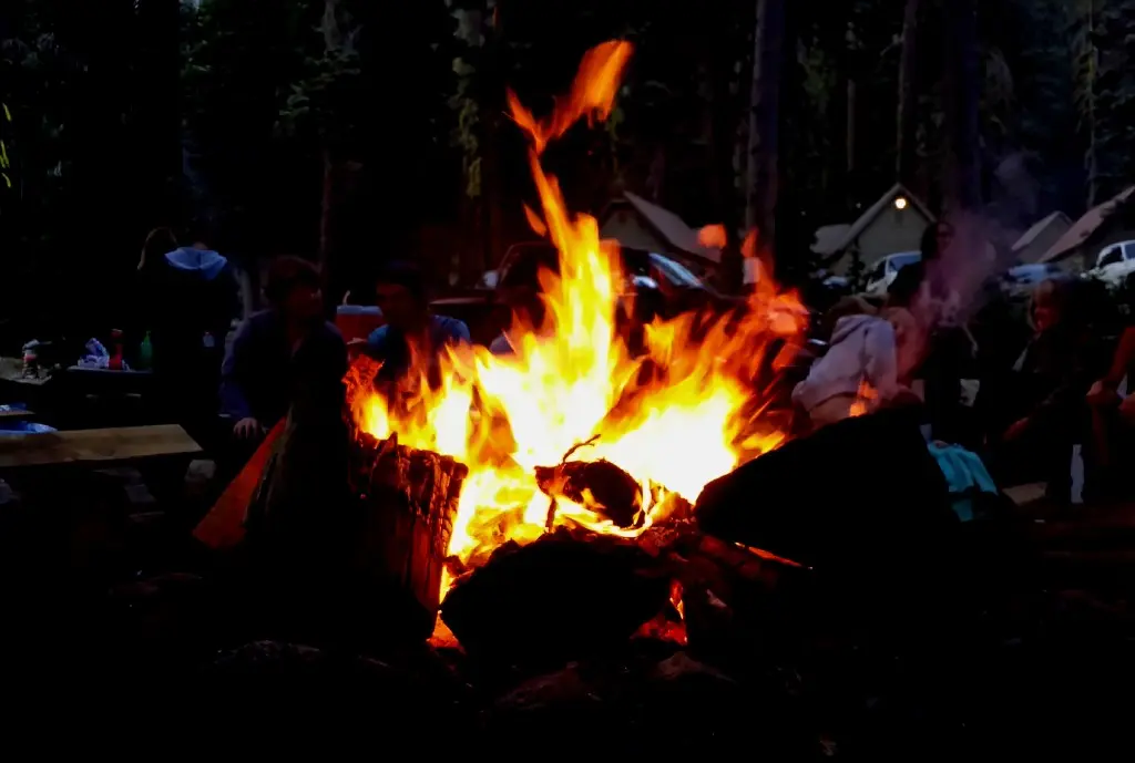 Campfire