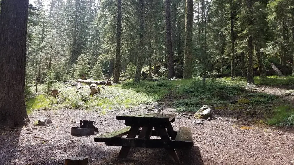 Plumas National Forest Expands Recreation Opportunities and Fees