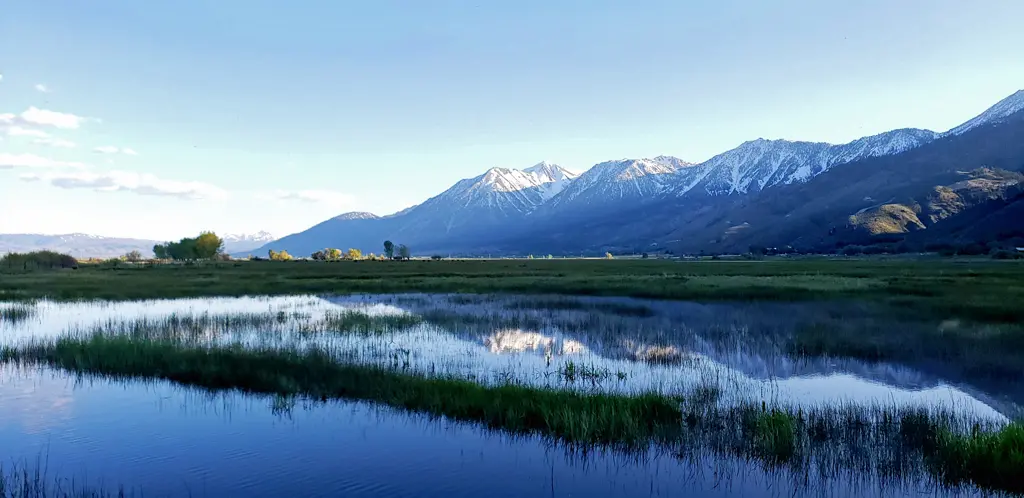 “Travel Safely, Adventure Greatly” Is The Message Carson Valley and South Lake Tahoe Convey For Visitors