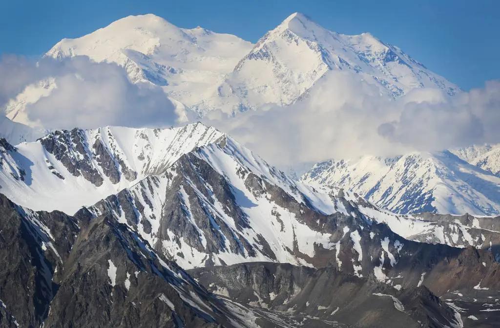 Denali national Park