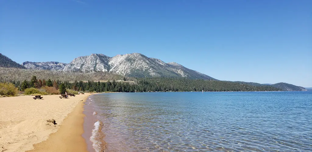 How Long will corona Virus Shut down Effect Travel to Lake Tahoe?