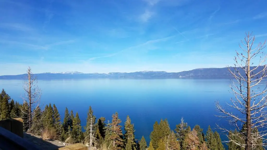 South Lake Tahoe Unites  With Western Mountain Towns to Launch Pledge for the Wild