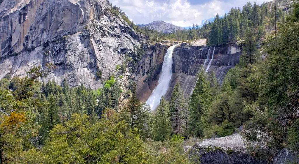 YOSEMITE NATIONAL PARK RESERVATION SYSTEM RETURNS MAY 20 2022