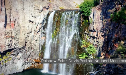 Summer Preparation Begins For Popular Lake Basin and Reds Meadow Recreational Areas