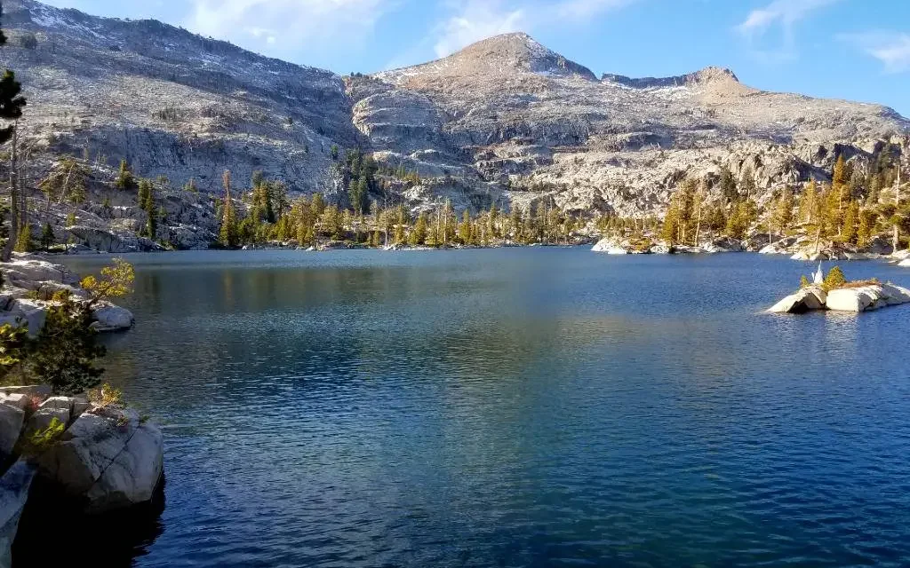Celebrating 50 Years of Preservation, Recreation and Education In Desolation Wilderness