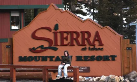 Sierra-at-Tahoe 2020/21 Winter Operations Update: No Reservations Needed