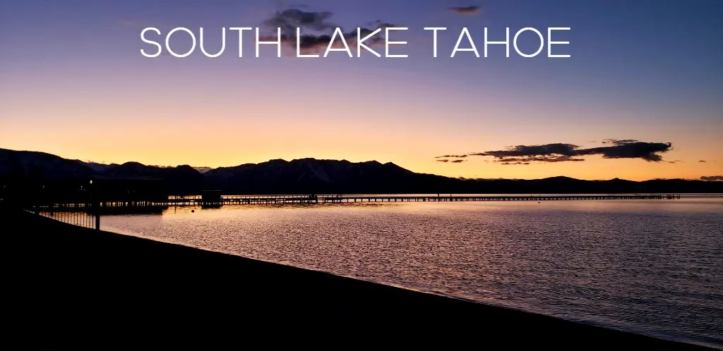 South Tahoe’s Annual Fourth of July Fireworks Cancelled