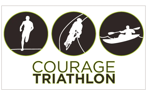 6th Annual Courage Triathlon Seeks Volunteers, Participants and Sponsors