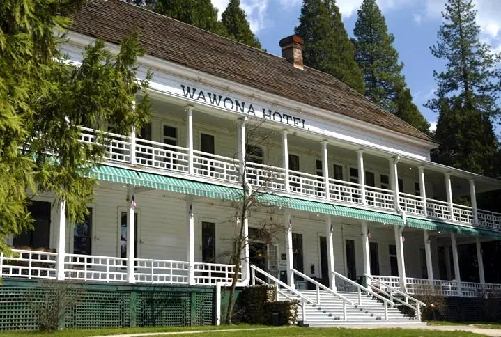 Wawona