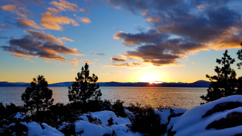 Sand Harbor Boat Ramp to Close Sunday July 18