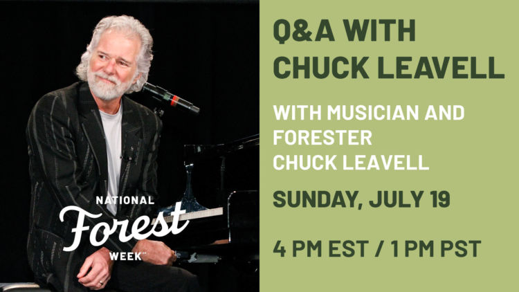 chuck levy