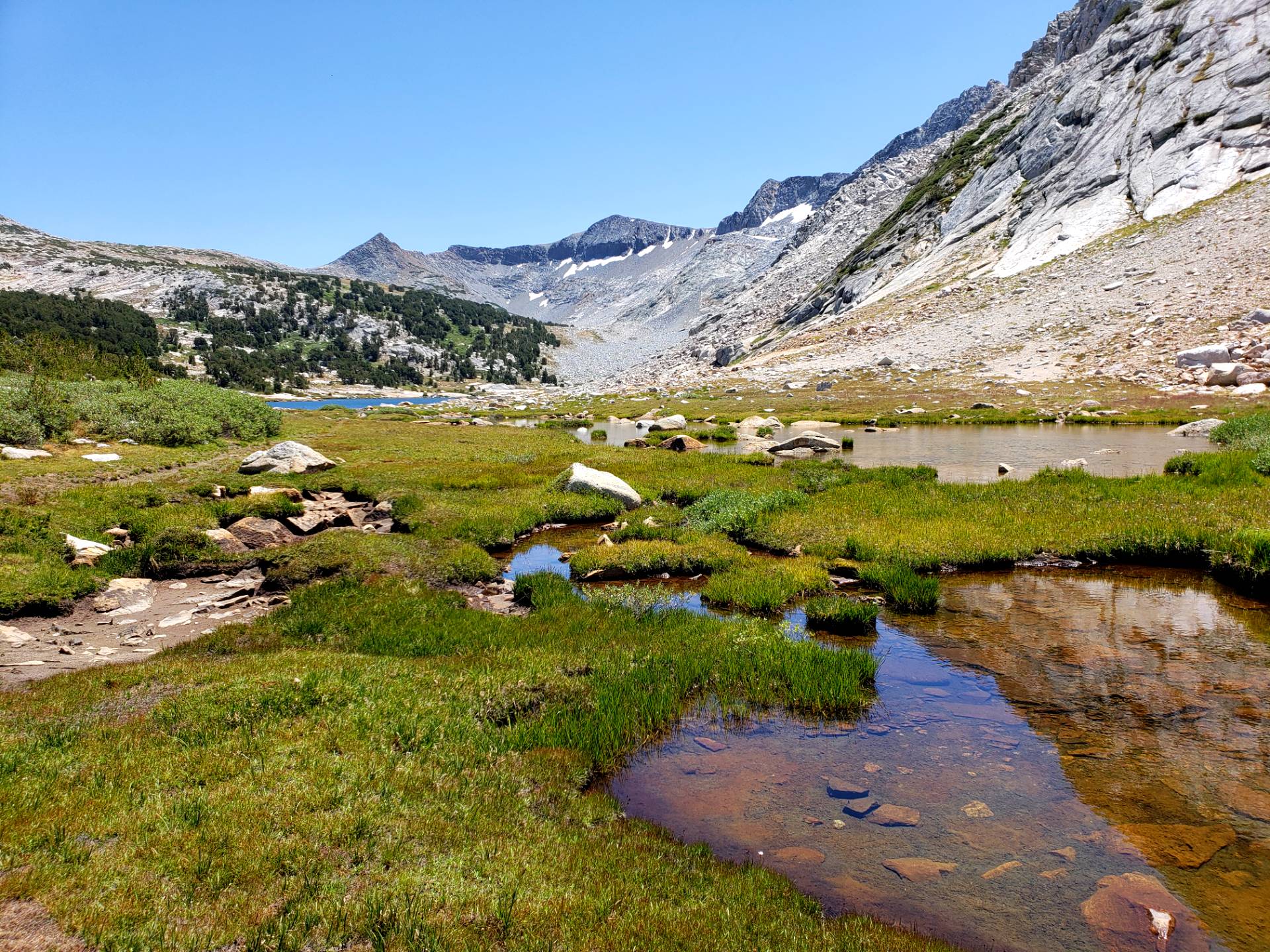 Watch: Caltrans Blazing the Way Up Tioga Pass With Explosive Results