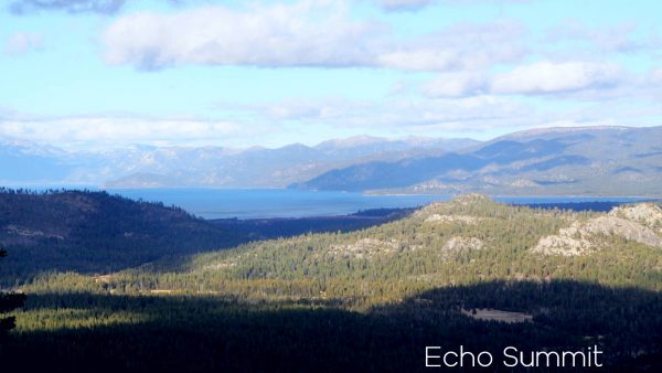 Echo summit