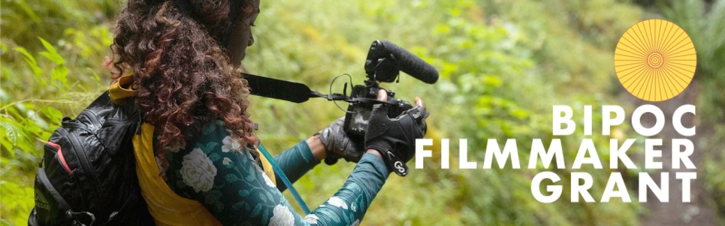 Machines For Freedom x Filmed By Bike Accepting Applicants for BIPOC Filmmaker Grant