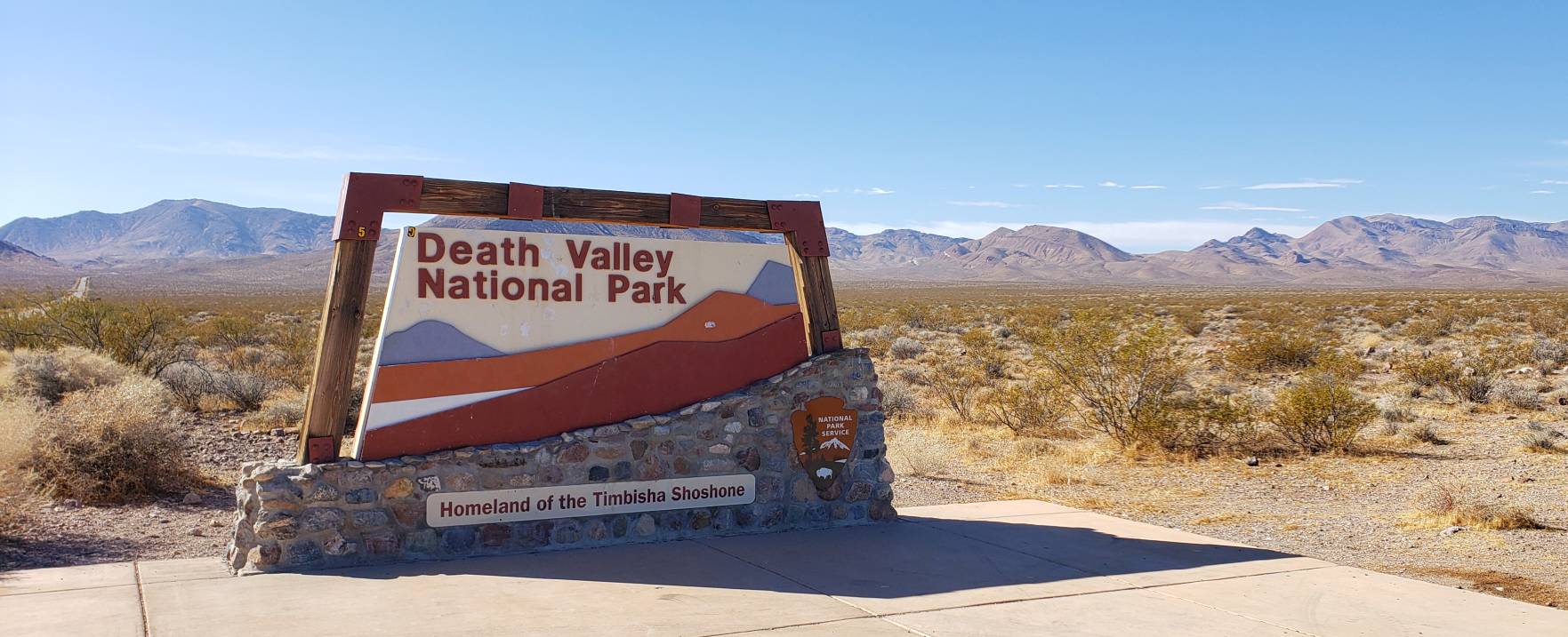 Two Accidental Death’s in death Valley Already in 2021