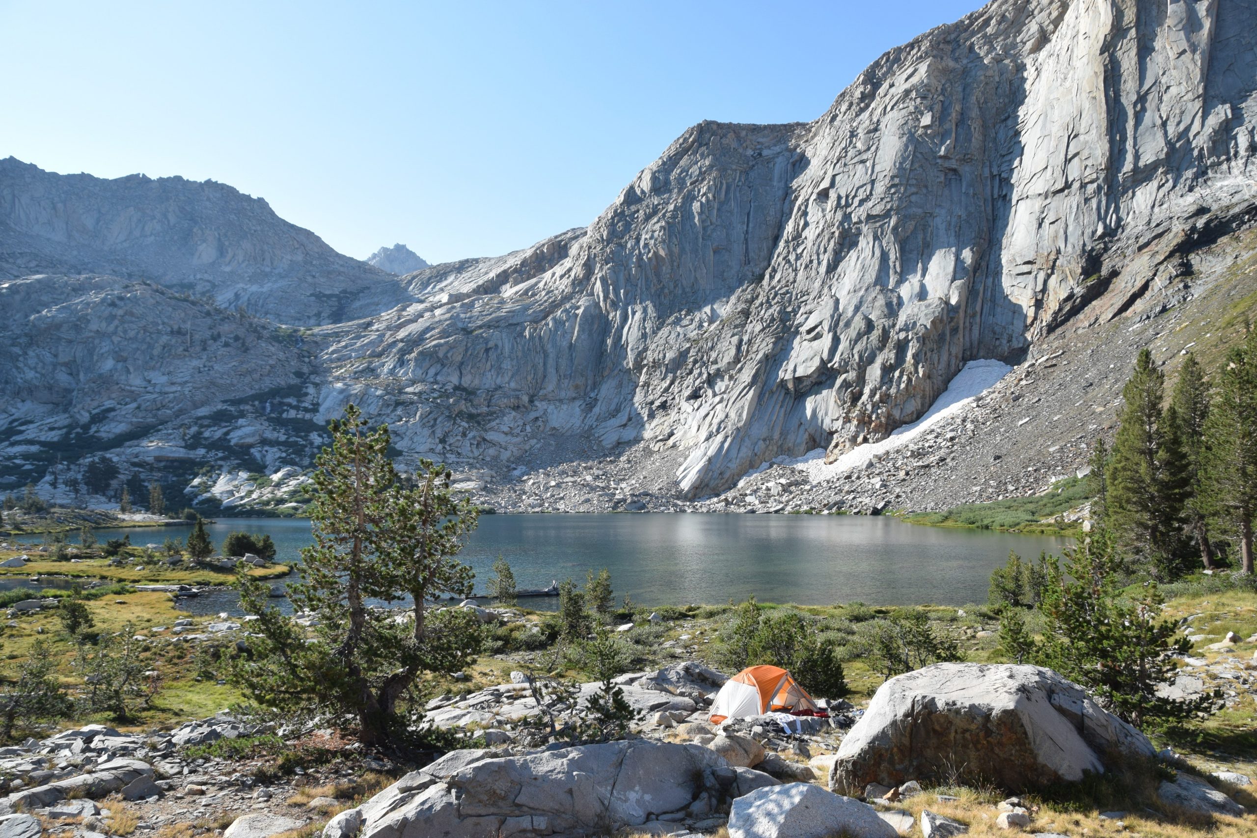 Wilderness Permit Reservations for Sequoia and Kings Canyon ﻿National Parks Moving to Recreation.gov