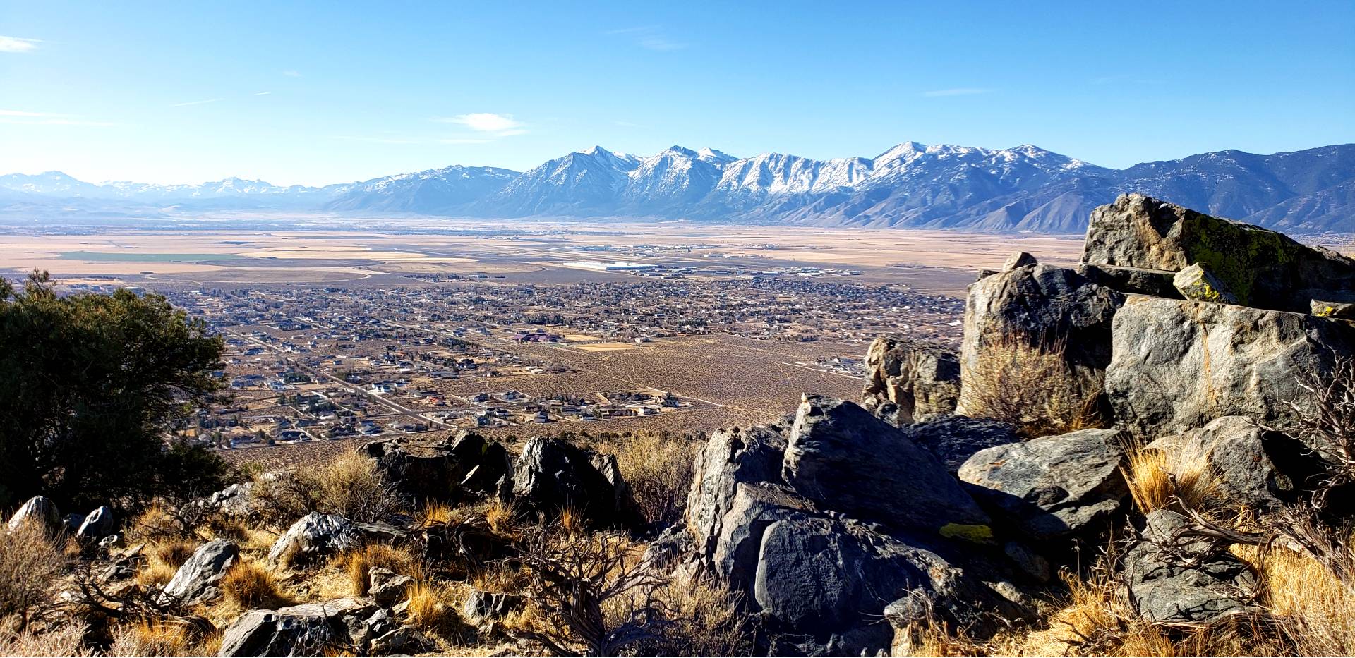 BLM seeks nominations for lands to prioritize for improving recreational access