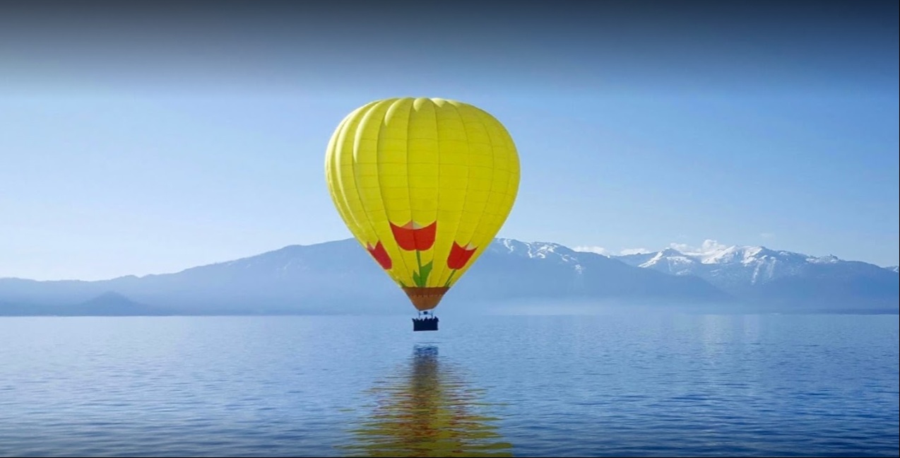 Sierra Nevada Private Tours and Luxury Experiences