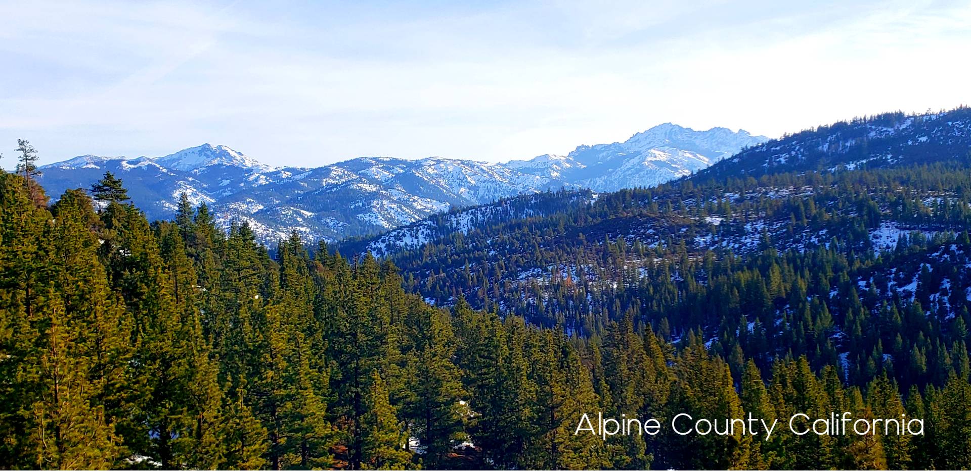 Humboldt-Toiyabe National Forest Announces Projects Funded by Great American Outdoors Act