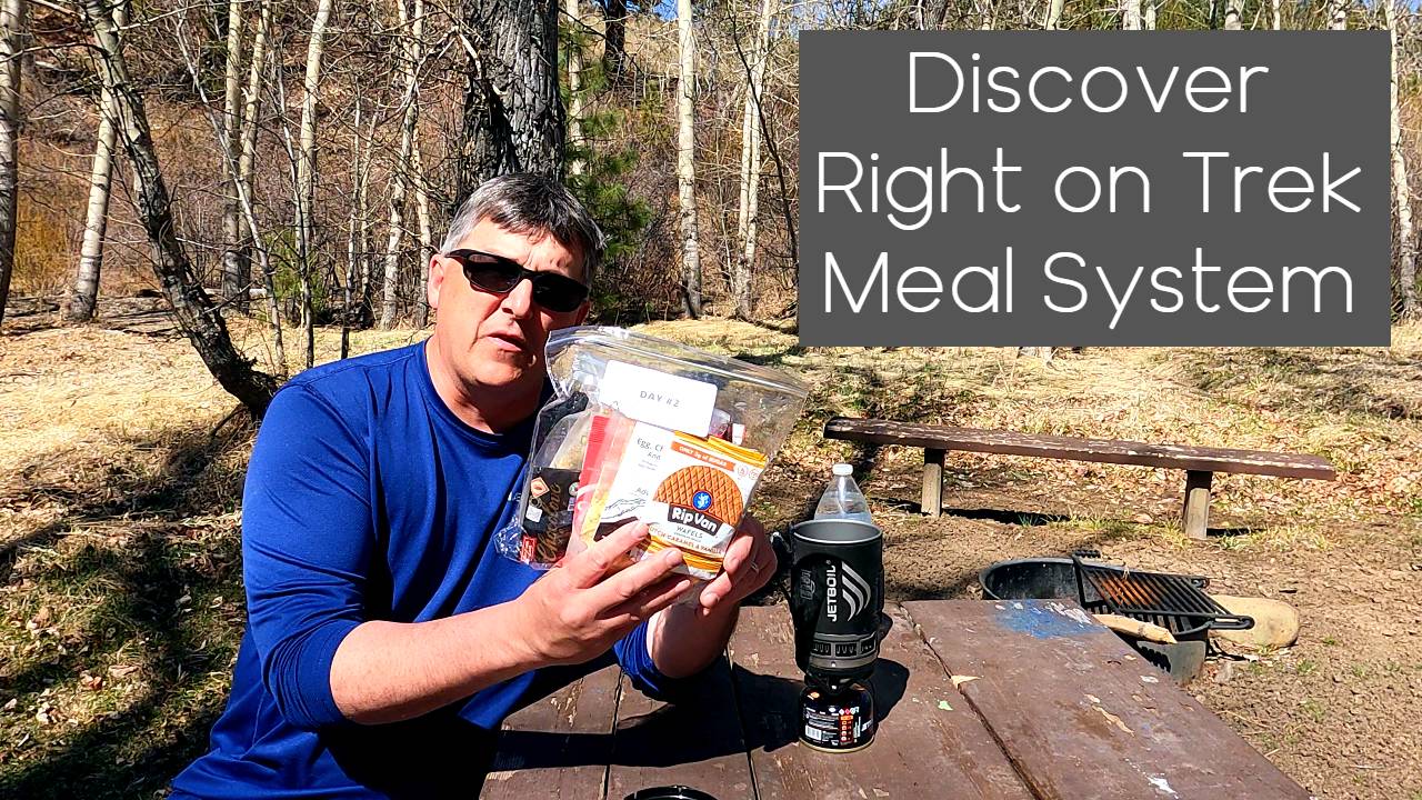 Right On trek Made To Order Backing Meals Revolutionize Backpack Meal Prep