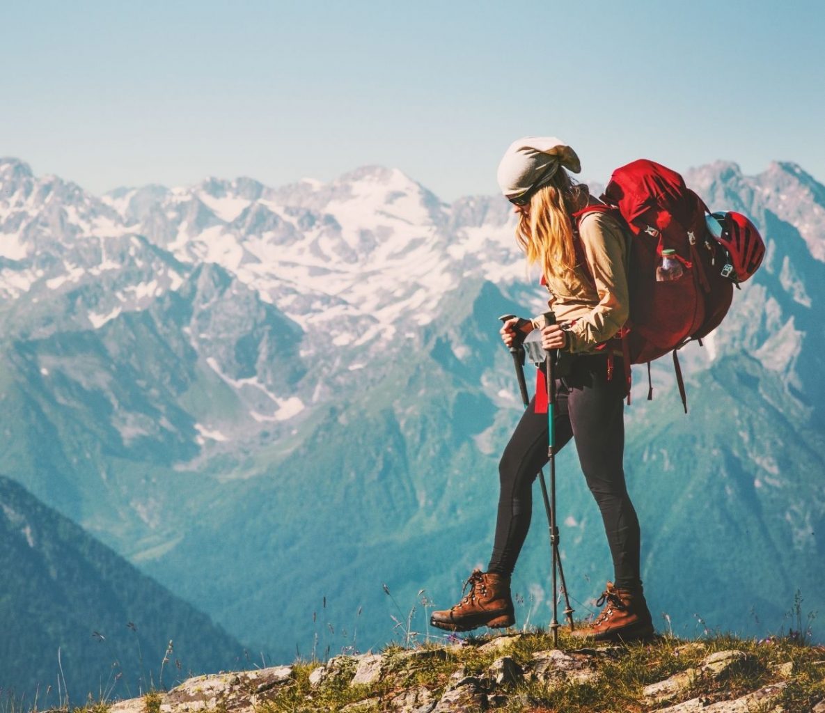 Reasons To Go on a Backpacking Trip