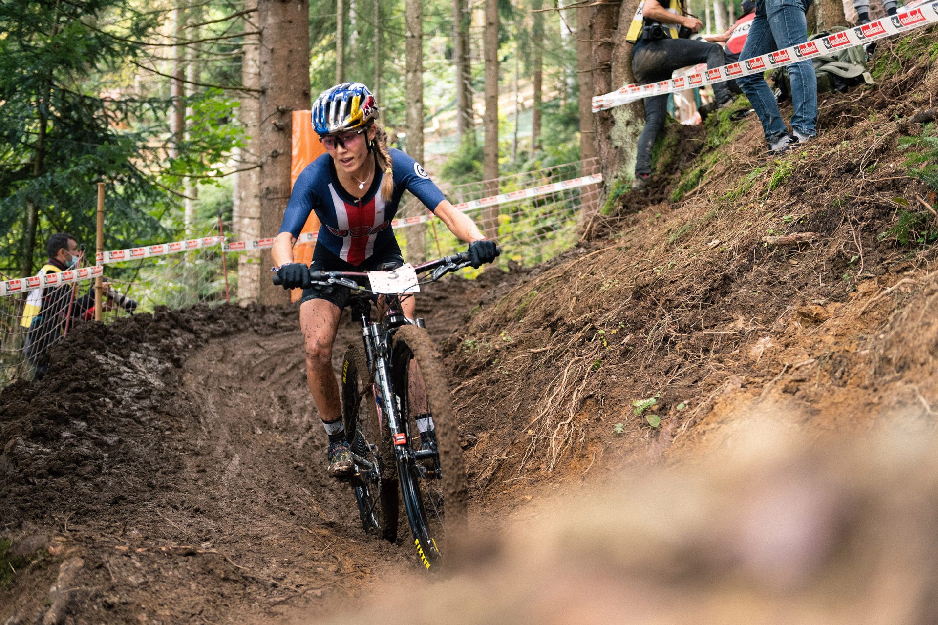 USA Cycling Tokyo 2020 Olympic Team Announced