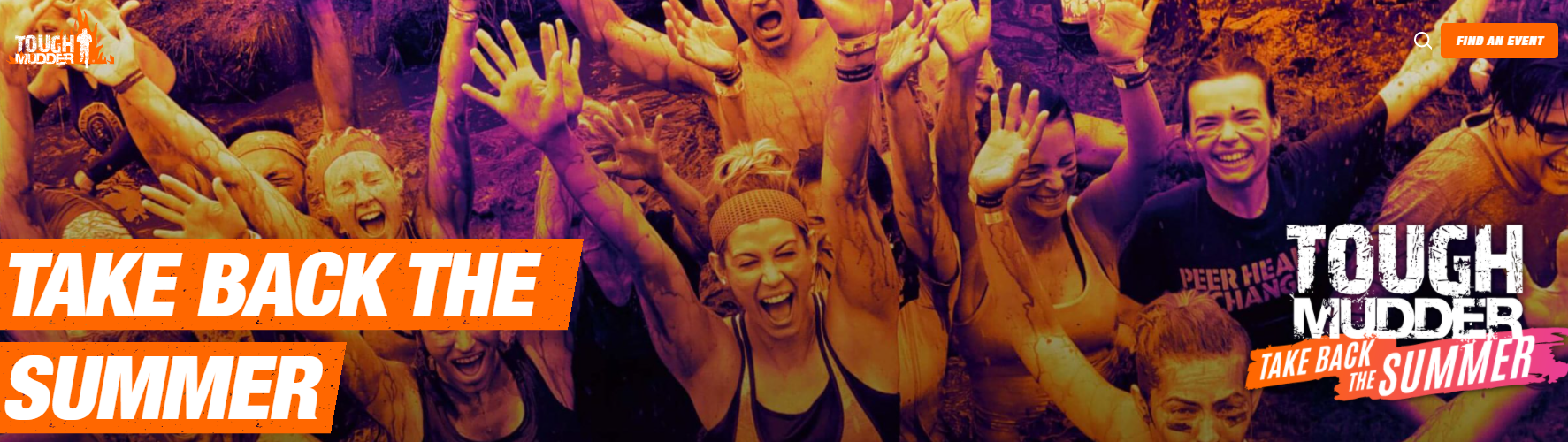 Tough Mudder Partners with KOOSH for a Unique and Muddy Kids Experience