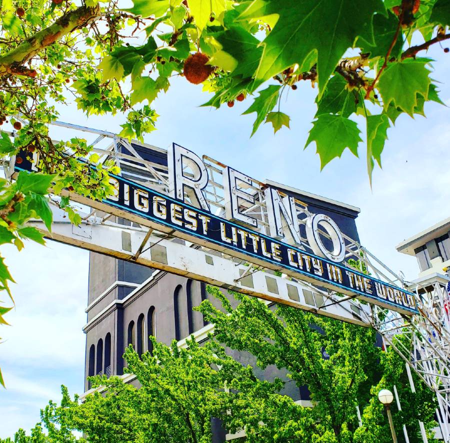 Reno Gets Set for Three of the Biggest Events in the Sierra