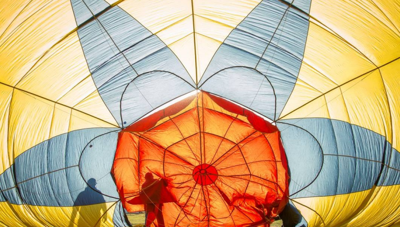 The Great Reno Balloon Race celebrates 40 years in northern Nevada