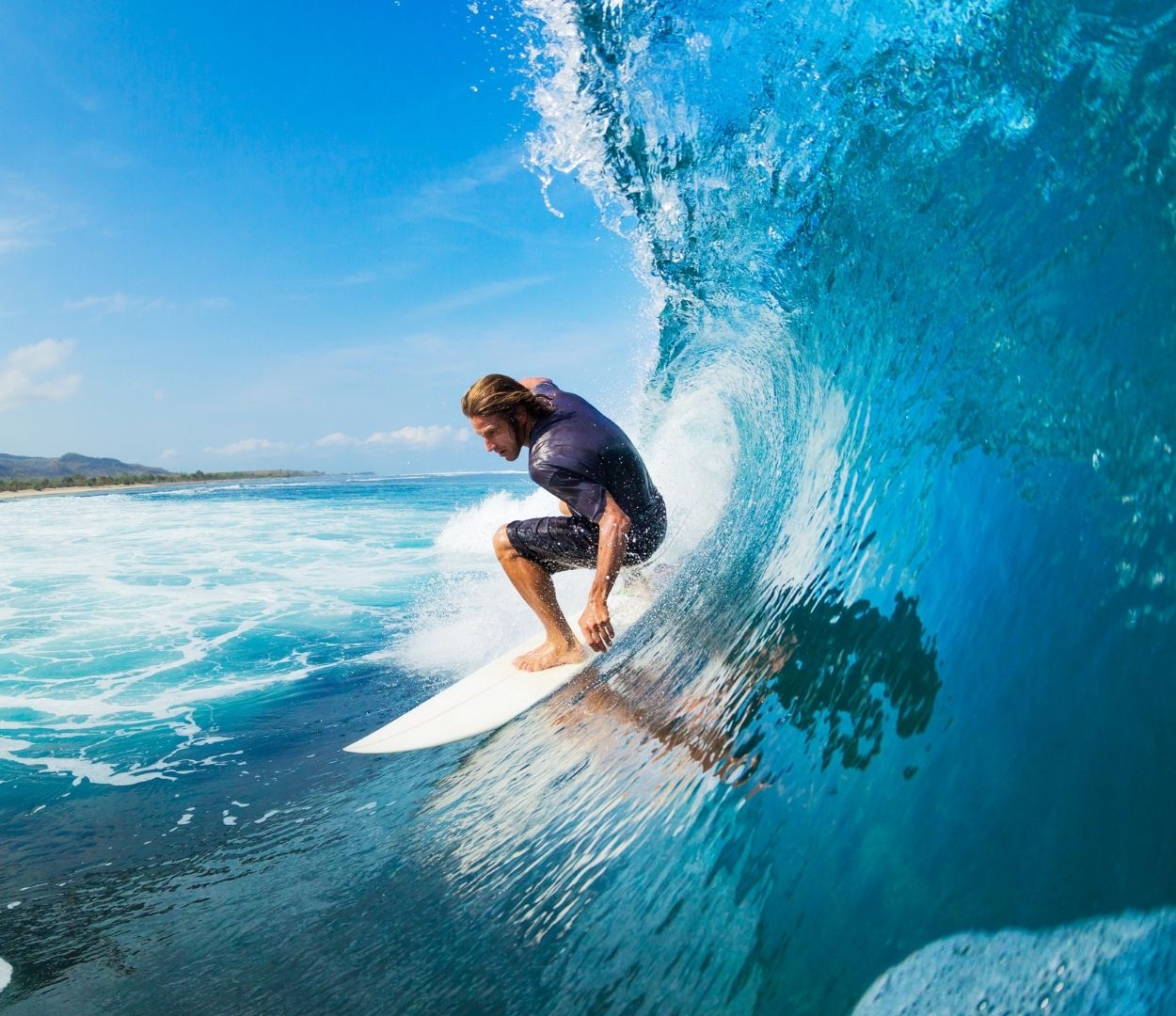 Extreme Sports That Are Easy To Get Into