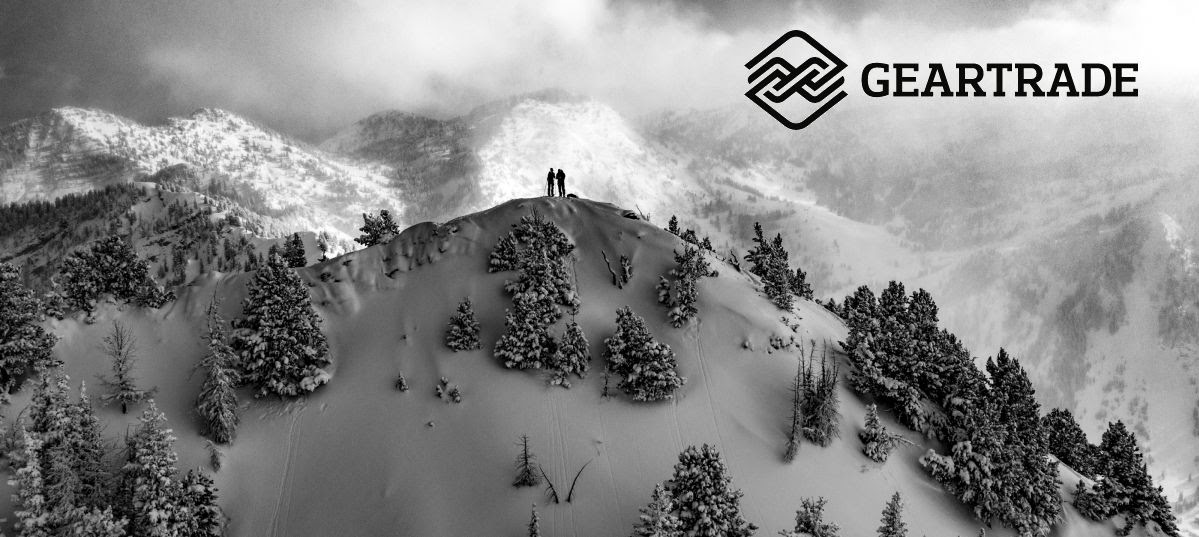 Adopt the UnNew Outdoor Attitude with Gear Trade