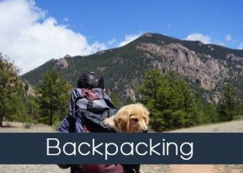 backpacking tile