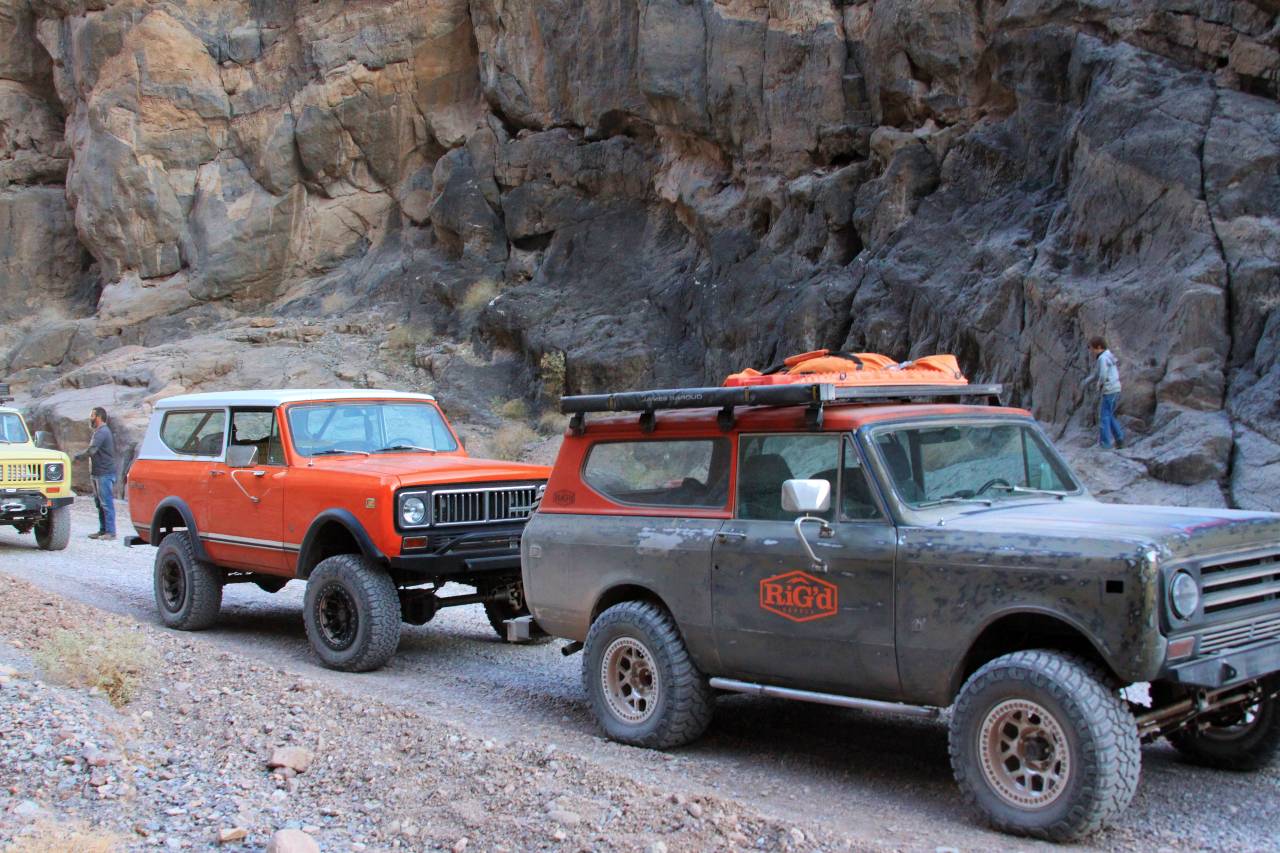 Spring Stargazing & Adventure Guide: Plan Your 2025 Visit to Death Valley National Park