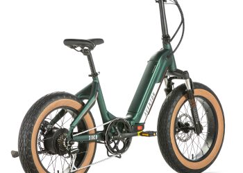 Aventon Stich Foldable EBike