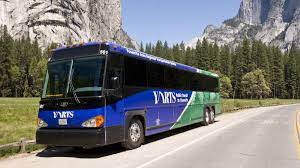 Yosemite Regional Transportation System (YARTS) Starts-up Monday June 19th for Hwy 120