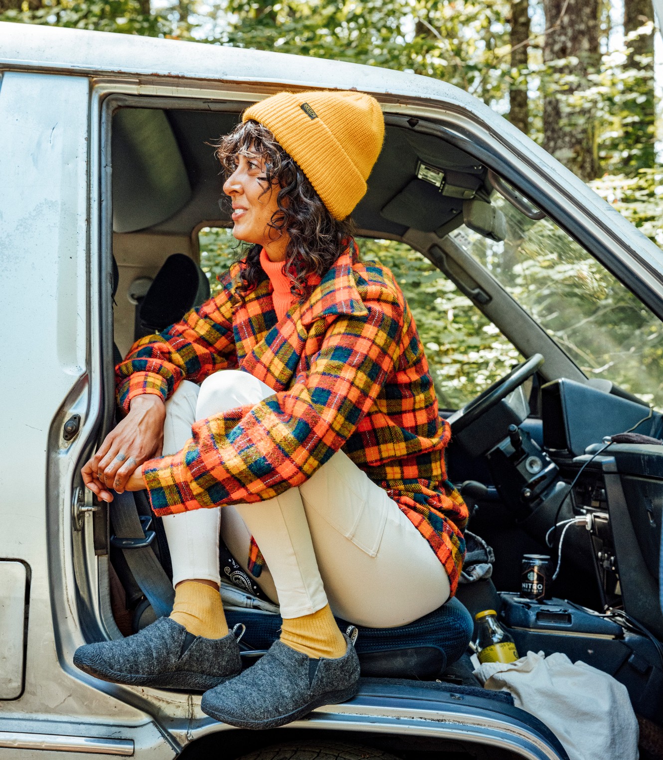 Earth-Friendly Gear for Outdoor Enthusiasts