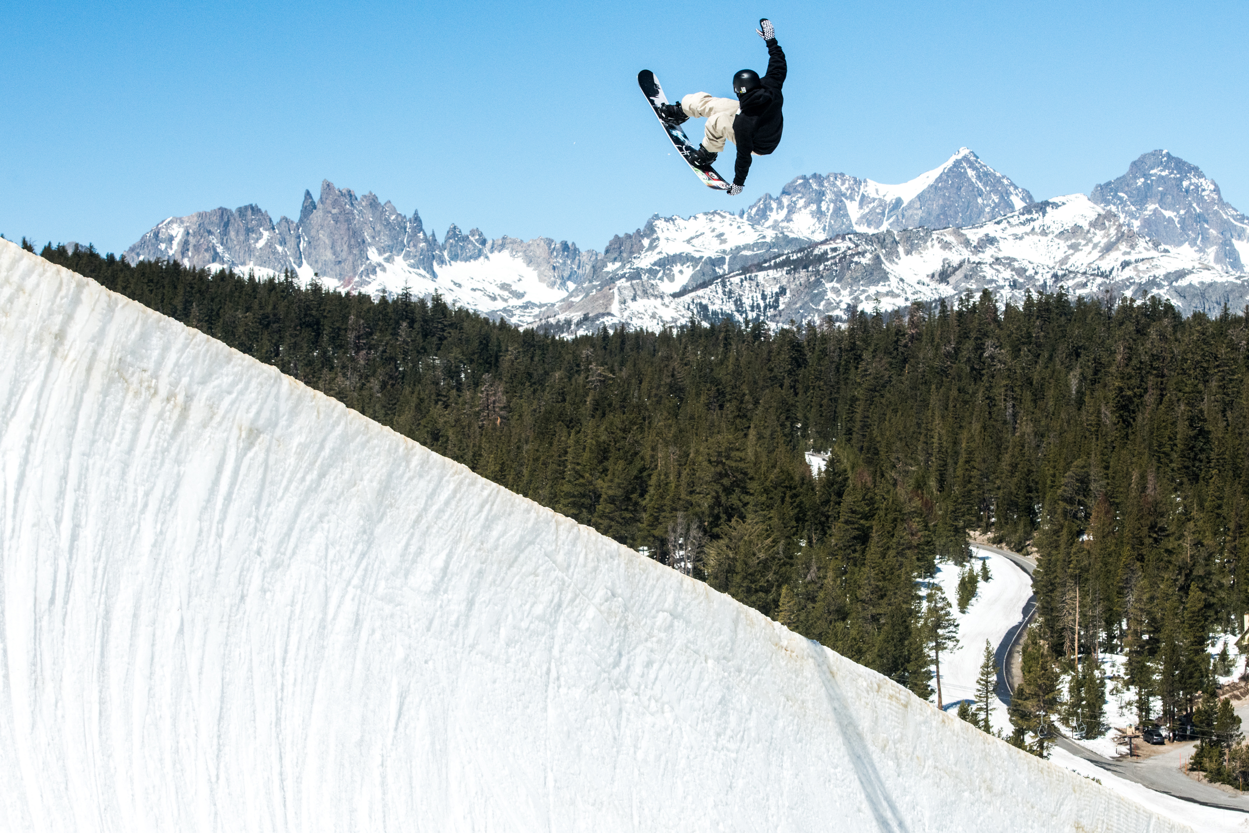 U.S. SKI & SNOWBOARD NAMES TOP COACHES FOR 2021-22