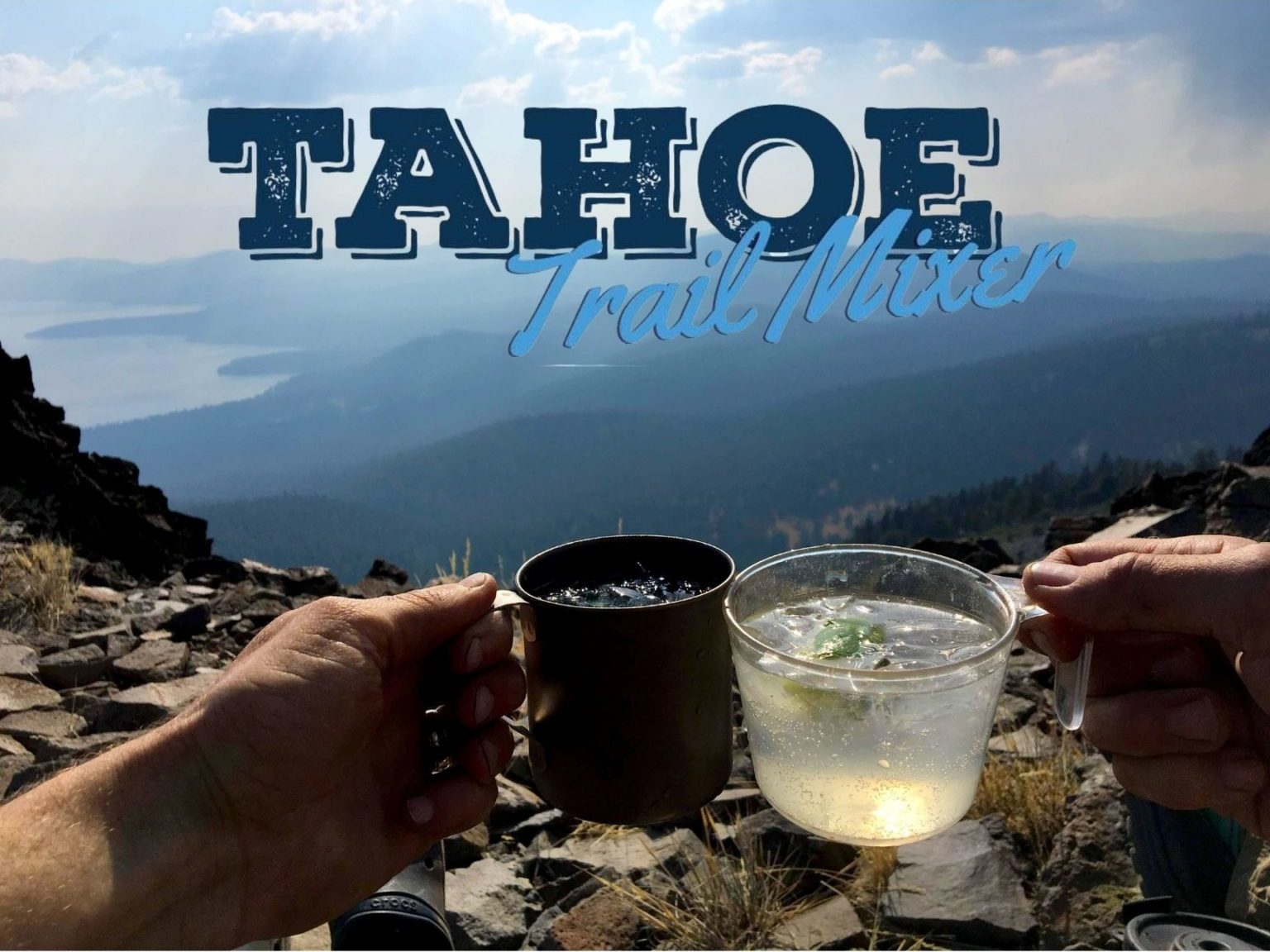 Aleworx and Tahoe Rim Trail Association Invite Public to Shindig